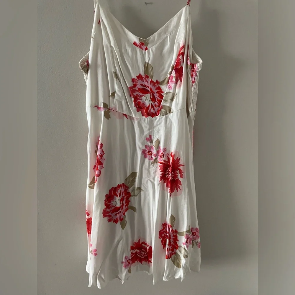 Old Navy fit and flare dress - Picture 1 of 2